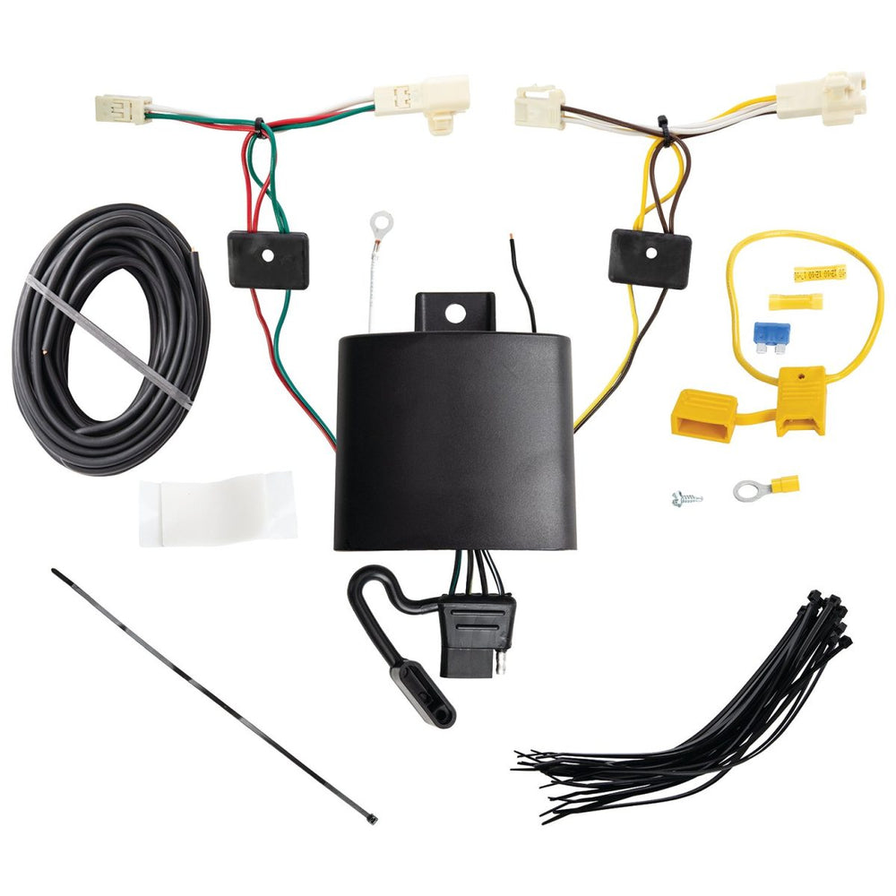 19C LEXUS ES350/2122 ES250/22 ES300h TONE W/UPGRADED CIRCUIT PROTECTED MODULITE