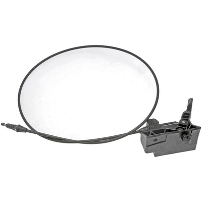DOOR RELEASE CABLE ASSEMBLY