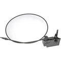 DOOR RELEASE CABLE ASSEMBLY