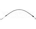 DOOR RELEASE CABLE ASSEMBLY