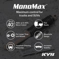 KYB Shocks & Struts Monomax Rear CHEVROLET Blazer - Full Size (2WD) 1973-82 CHEVROLET Blazer - Full