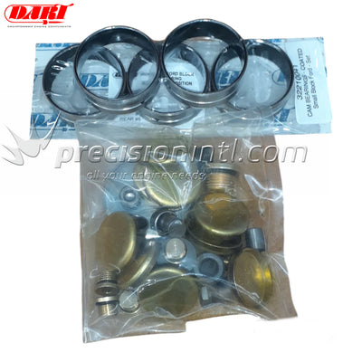 SBF IRON EAGLE BLOCK PARTS KIT GEN