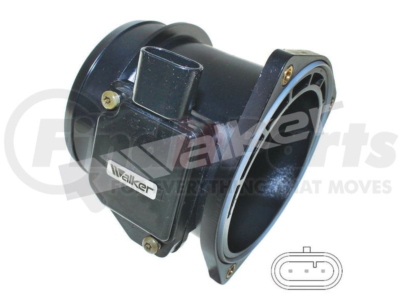 Walker Products Inc. - auto part