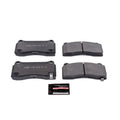 Power Stop 03-06 Dodge Viper Front or Rear Track Day Brake Pads