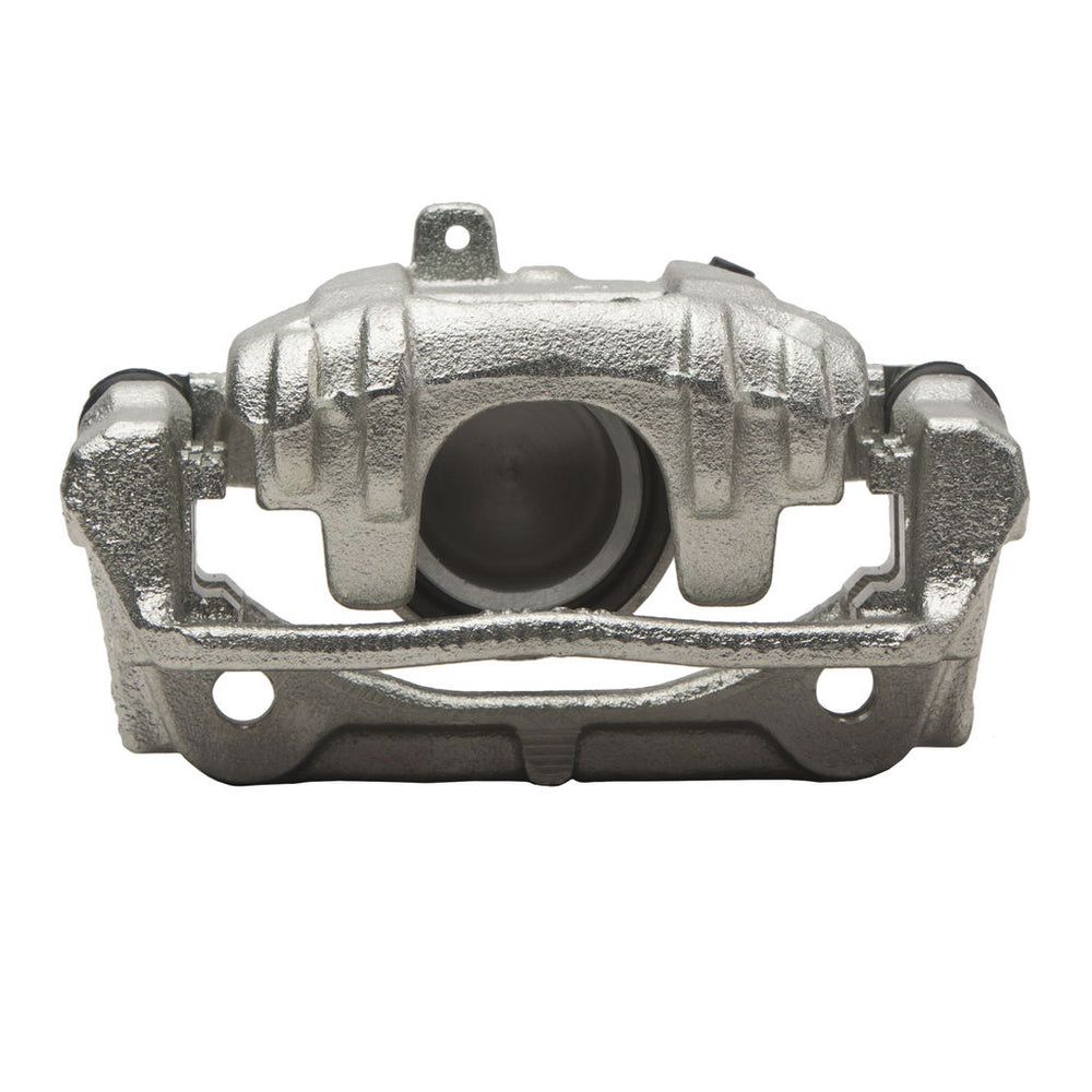 DFC silver auto part
