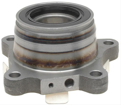 WHEEL HUB ASSEMBLY