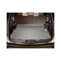 Husky Liners 11-12 Hyundai Elantra WeatherBeater Black Trunk Liner