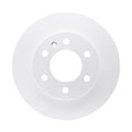DFC auto part detail