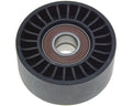 Gates 94-02 Dodge Ram Pickup 6-Cyl. 5.9L Diesel Tensioner Pulley Belt Drive Pulley