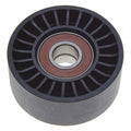 Gates 94-02 Dodge Ram Pickup 6-Cyl. 5.9L Diesel Tensioner Pulley Belt Drive Pulley
