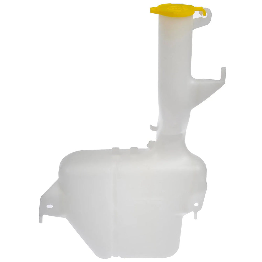 FLUID RESERVOIR