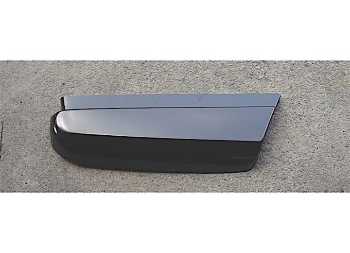RH REAR LOWER SECTION QUARTER; WAGONEER 6391
