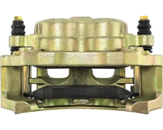 Stoptech auto part
