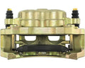Stoptech auto part