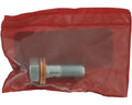 Stoptech auto part detail