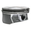 Clevite auto part detail