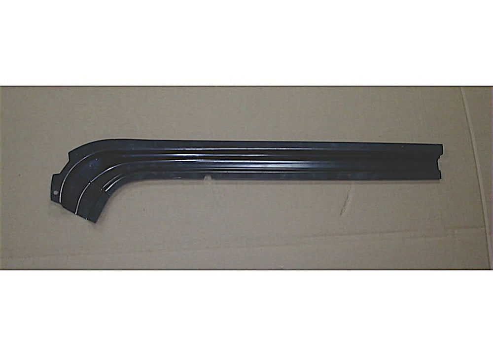 RH UPPER TRUNK WEATHERSTRIP GUTTER PLYMOUTH SATELLITE/ROADRUNNER/GTX/BELVEDER E 6870