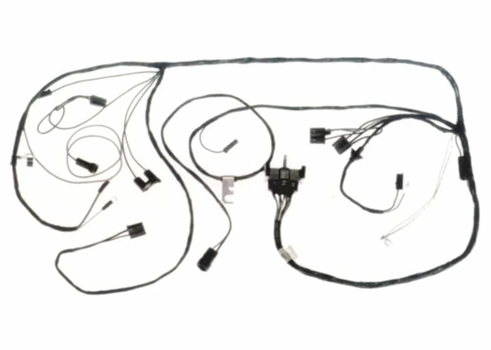 Brothers Trucks auto part