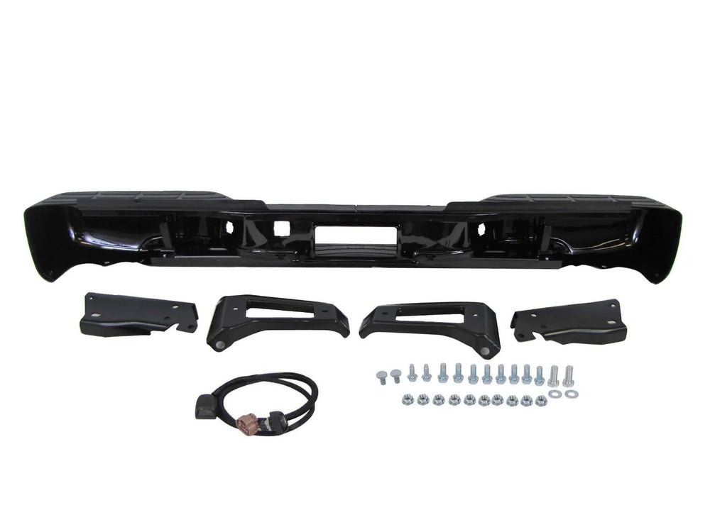 GM Performance auto part