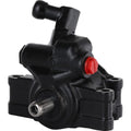 POWER STEERING