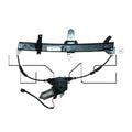 9211 FD CRN VCTRA PWR (C) WR ASSY RL
