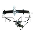 TYC auto part