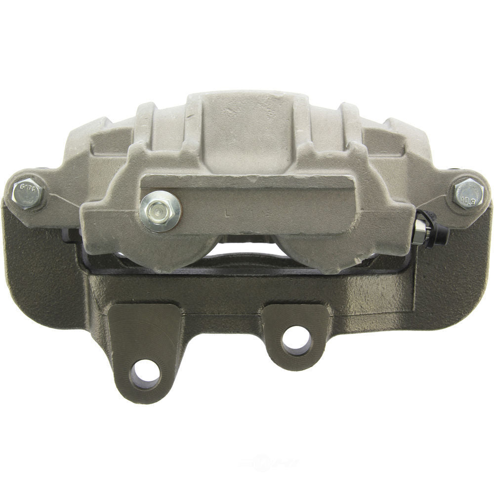 SEMI-LOADED CALIPER