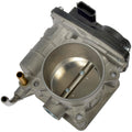 THROTTLE BODY UNIT