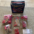 Energy Suspension 65-72 Chrysler B Body - Charger/Coronet/Satellite/GTX/Roadrunner/Superbee / 70-74