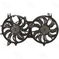 FOUR SEASONS auto part close-up