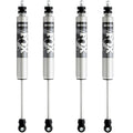 ~(11 lbs. 41X5X2)~ 97-13 Y61 AND 88-97 Y60: Nissan Patrol Rear PS 2.0 R/R 9.6 in 0-2.5 in Lift