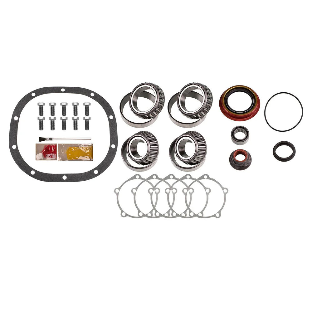 ~(6 lbs. 12X11X2)~ RANDP INSTALL KIT FORD 8