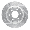 R1 Concepts auto part detail