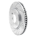 R1 Concepts silver auto part