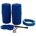 Torque Solution Underdrive Crank Pulley Kit Porsche Boxster/Cayman/996/997 w/AC (Excl Turbo Engines)