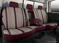 0103 F SERIES 40/60 A/REST BLTIN S/BLTS BROWN