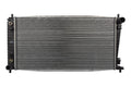 CSF 05-08 Ford F-150 4.2L OEM Plastic Radiator