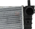CSF 05-08 Ford F-150 4.2L OEM Plastic Radiator