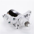 STARTER MOTOR VW JETTA 2.5L L5 0509