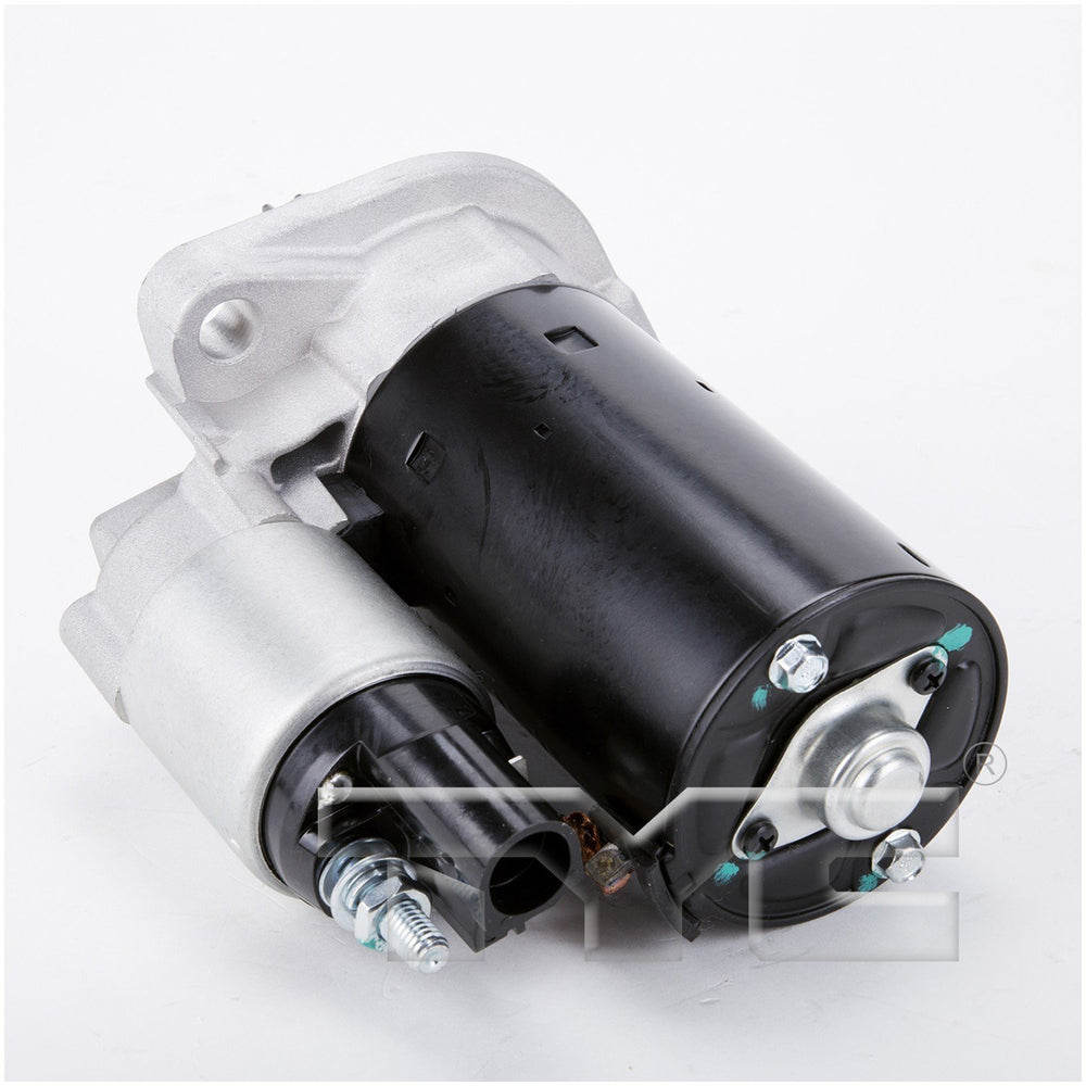 TYC auto part