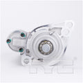 STARTER MOTOR VW JETTA 2.5L L5 0509
