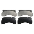 SEVEREDUTY DISC PAD SET