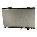 Koyo OEM Replacement 06-06 LX GS300 3.0L V6 AT Supersedes A2782