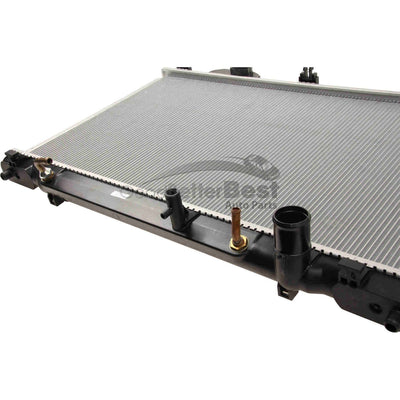 Koyo OEM Replacement 06-06 LX GS300 3.0L V6 AT Supersedes A2782