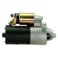 REMANUFACTURED STARTER