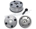 ENGINE VARIABLE VALVE TIMING (VVT)