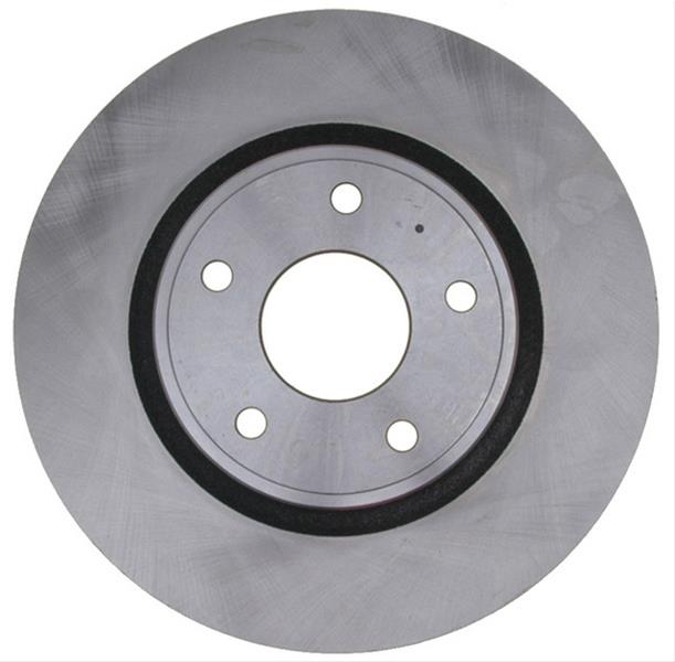 BRAKE ROTOR