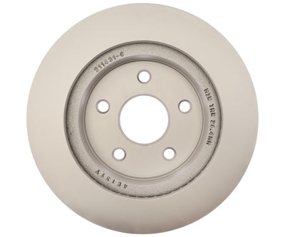 BRAKE ROTOR