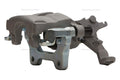 DFC 06-17 Jaguar XK8 Rear-L Premium Caliper - Silver Zinc Coated