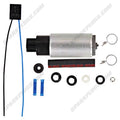 ELECTRIC FUEL PUMP